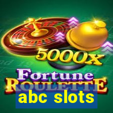 abc slots